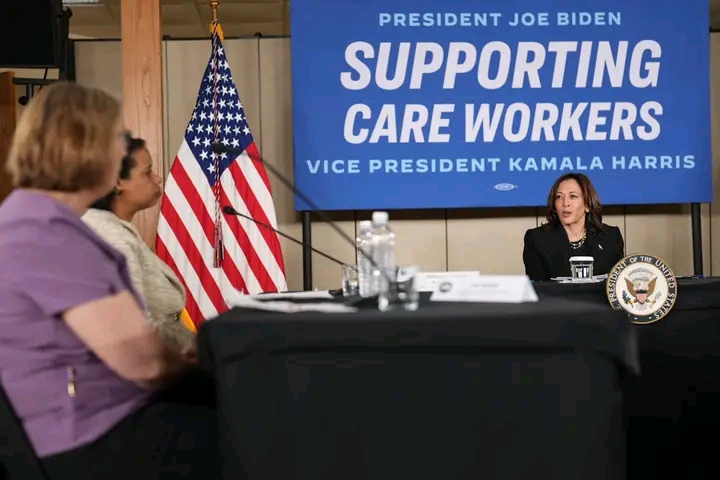 Biden Administration Launches Initiative to Address Nursing Home Staffing Shortage