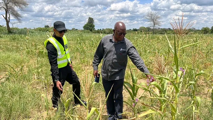Zambia to Receive over $13 Million for Disaster Management and Mitigation
