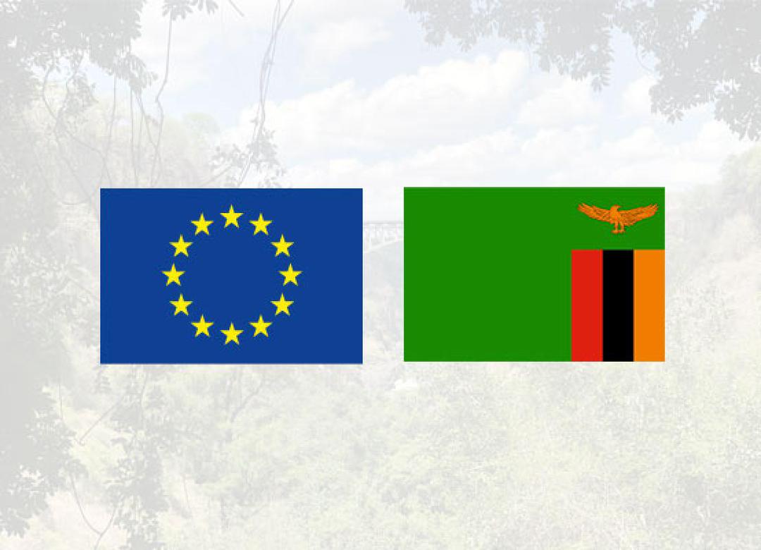 European Union – Zambia Copper business forum Growing the Copper Industry in Zambia through green value chains