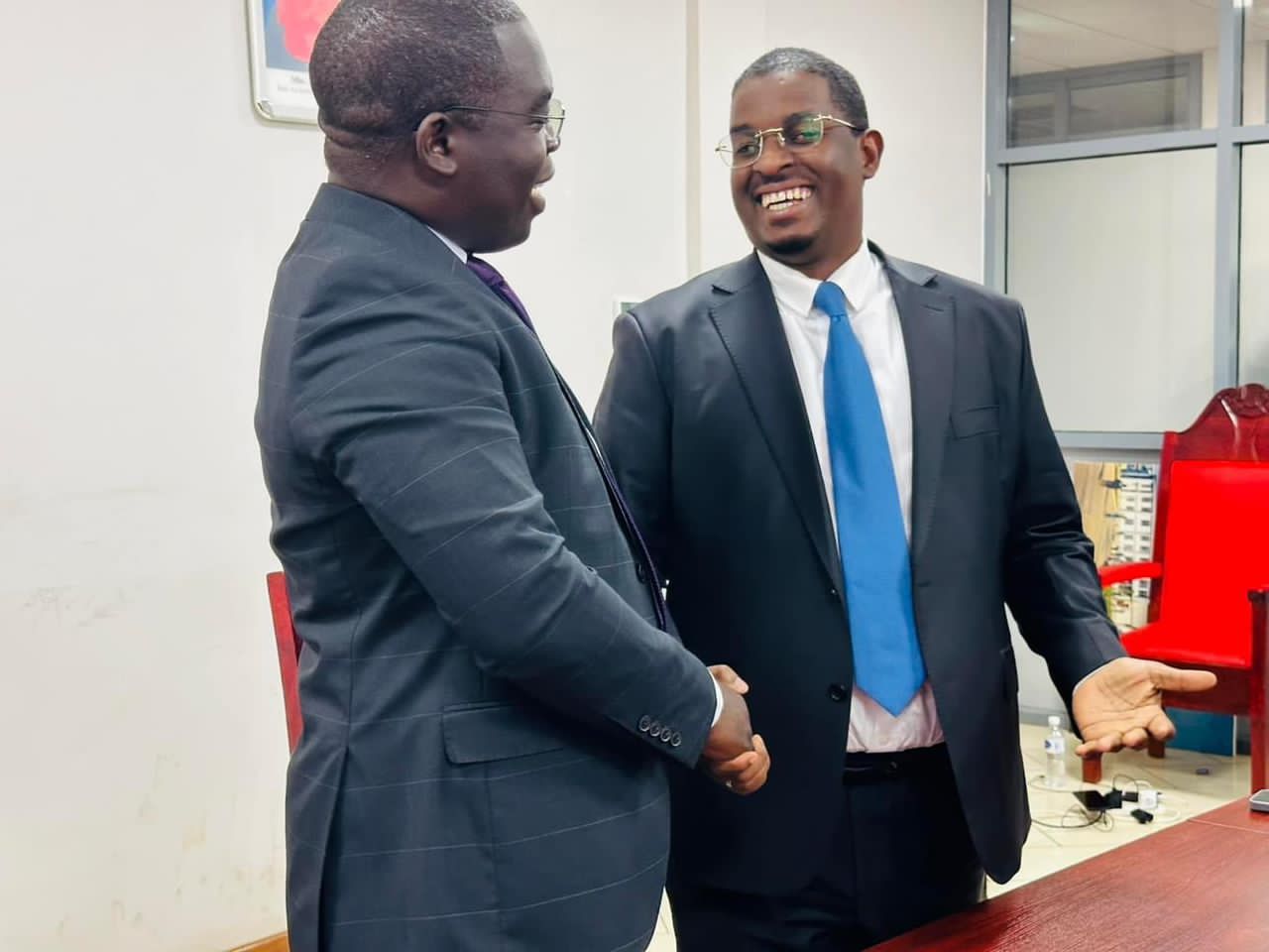 Tanzania-Zambia concludes Bilateral Trade Meeting to Tackle Trade Barriers
