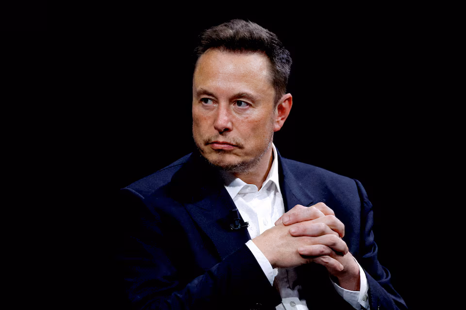 Brazil judge opens inquiry into Musk after refusal to block accounts on X
