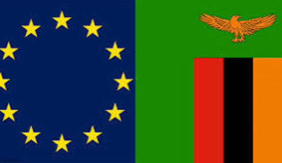 European Union-Zambia Copper Business Forum slated for Kitwe 