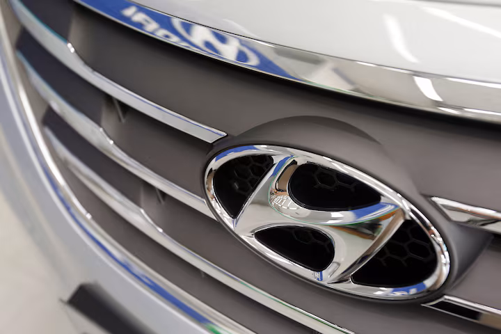 US sues Hyundai, others over child labor at Alabama parts plant