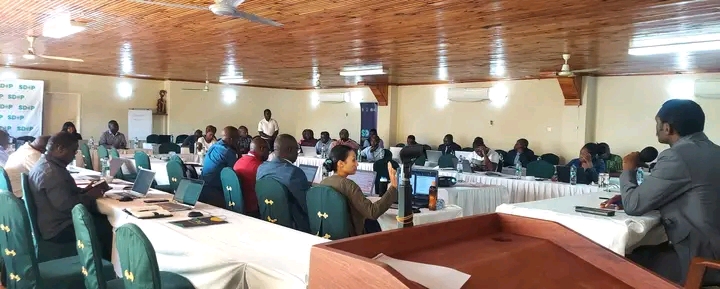 Review of employment code Act no.3 of 2019 underway