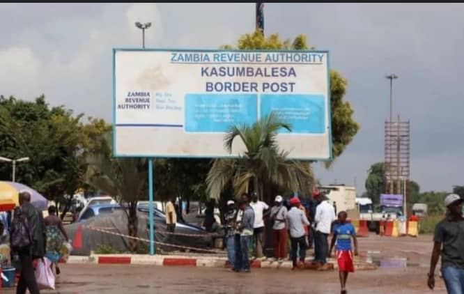 High level inter-ministerial meeting aimed at resolving Kasumbalesa border challenges underway