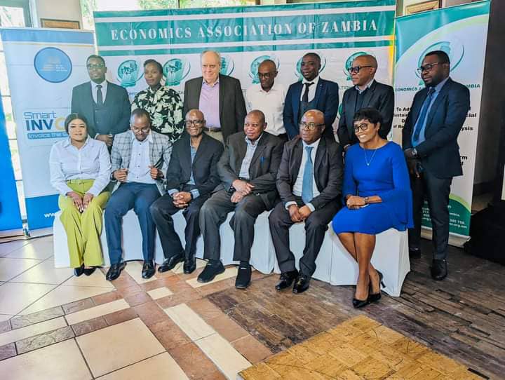 EAZ launch national economic summit
