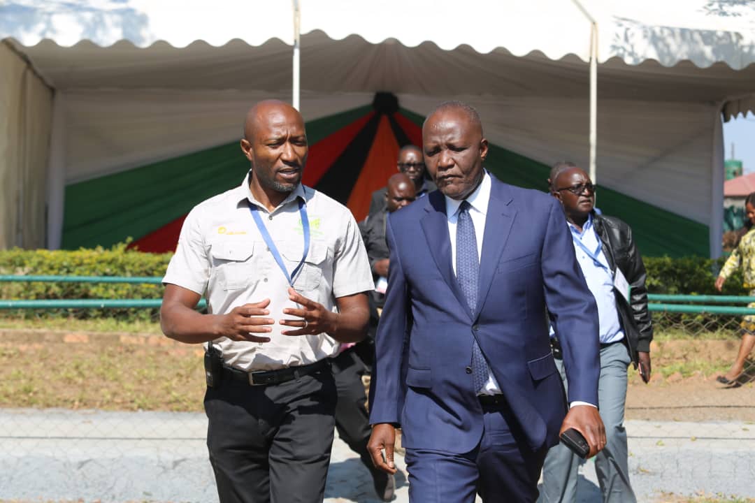 Over K150 million set aside to enhance trade schools