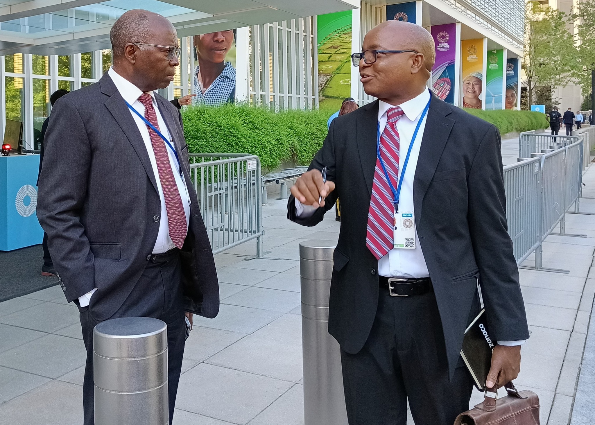 Government Releases over K14.4 Billion for Public Service Delivery