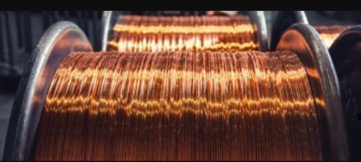 BHP-Anglo Debacle Shines Spotlight on Copper Scarcity