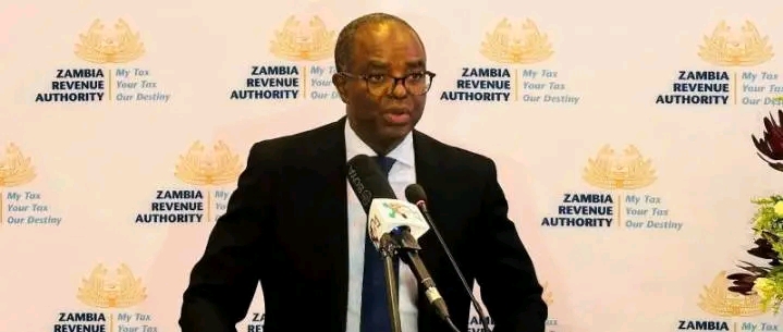 Africa Struggles with Low Revenue Collection, Undermining Sustainable Development