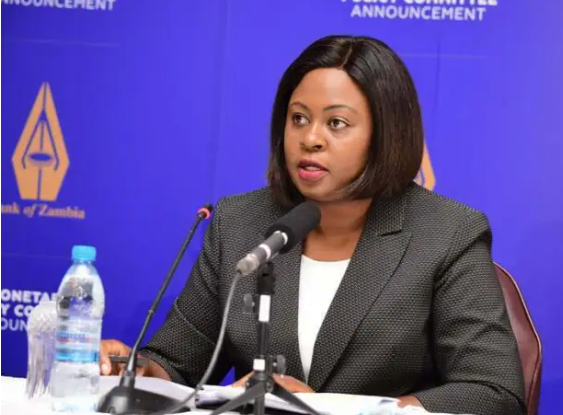 BOZ dispels phasing out of cheques
