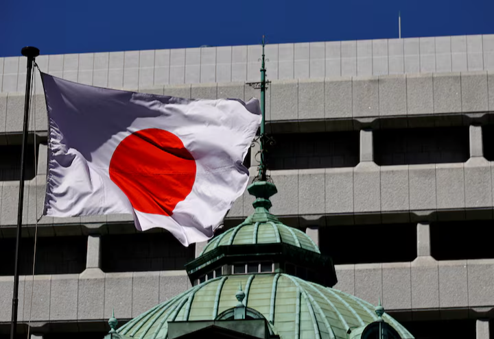 Exclusive: BOJ to weigh rate hike next week, detail plan to halve bond buying, sources say