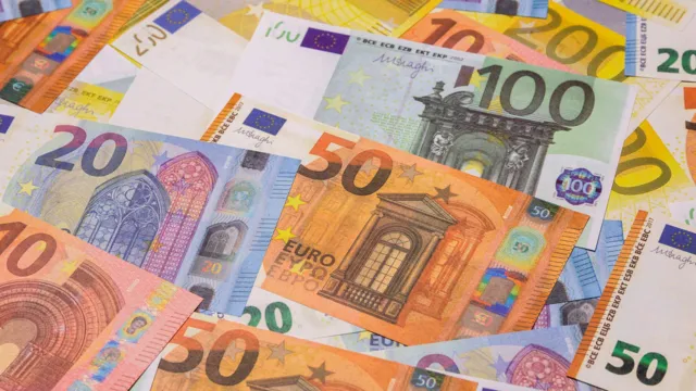 Irish economy grew strongly in 2023