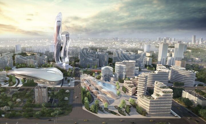 Singer Akon’s Multibillion-Dollar Futuristic City in Africa Gets Final Notice