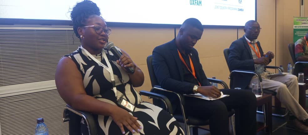 Lusaka Hosts the 2024 Zambia Alternative Mining Indaba (ZAMI)