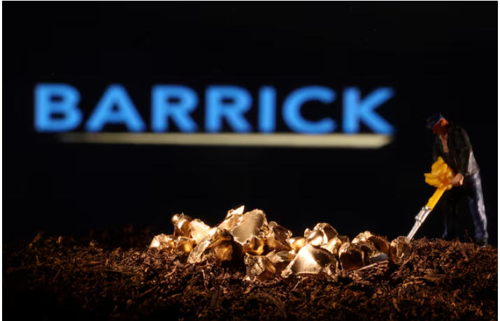 Barrick Gold suspends operations at Papua New Guinea mine after violence kills at least 20