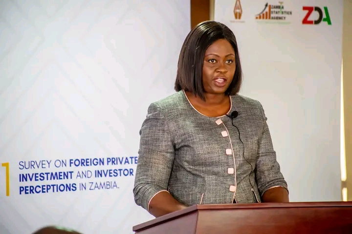 BoZ calls for increased use of gender-disaggregated data to boost financial inclusion