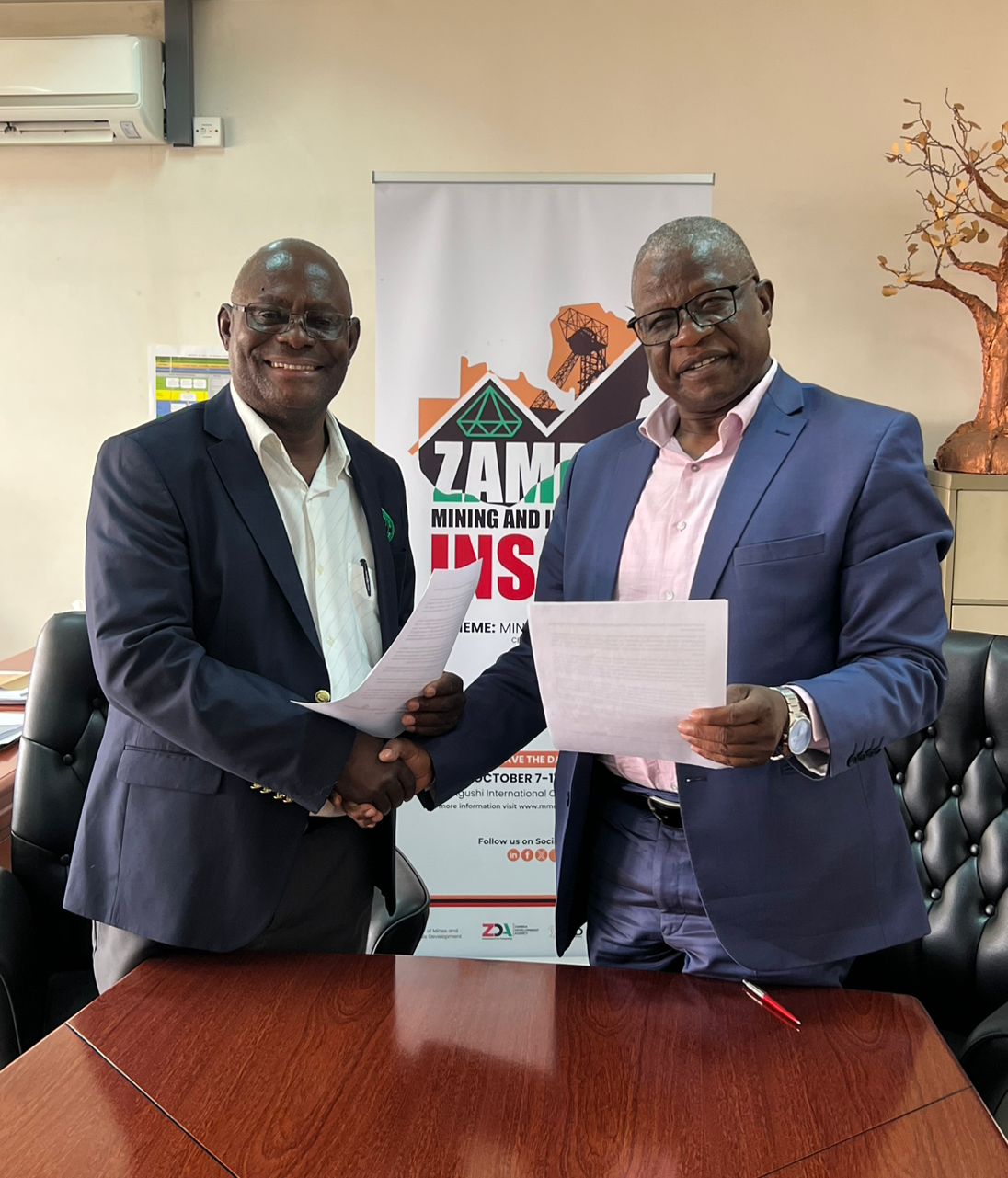 Dialogue on mine policy reforms underway – Government