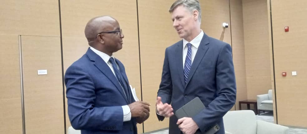 World Bank calls for stronger governance of Zambia’s State-Owned Enterprises