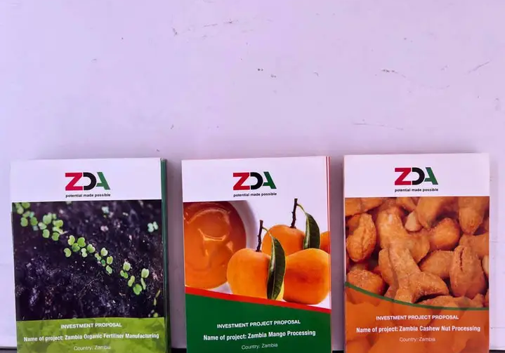ZDA secures $29 million Export Finance Fund