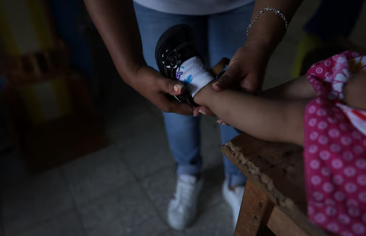 Climate change will escalate child health crisis due to malnutrition, says Gates