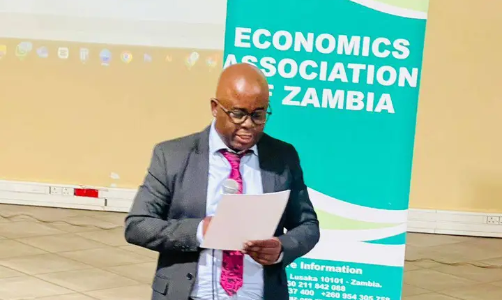 EAZ Calls for bold measures in 2025 National Budget to boost domestic revenue, strengthen key sectors