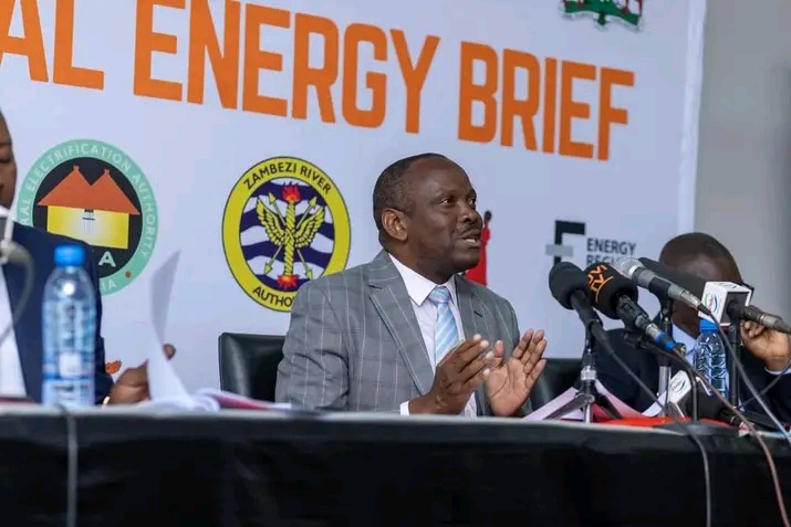 Government announces improved power supply as Maamba Power Plant returns to full operation