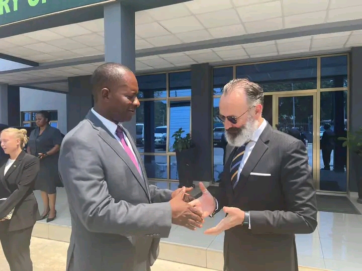 Social cash transfer receives US$2 Million