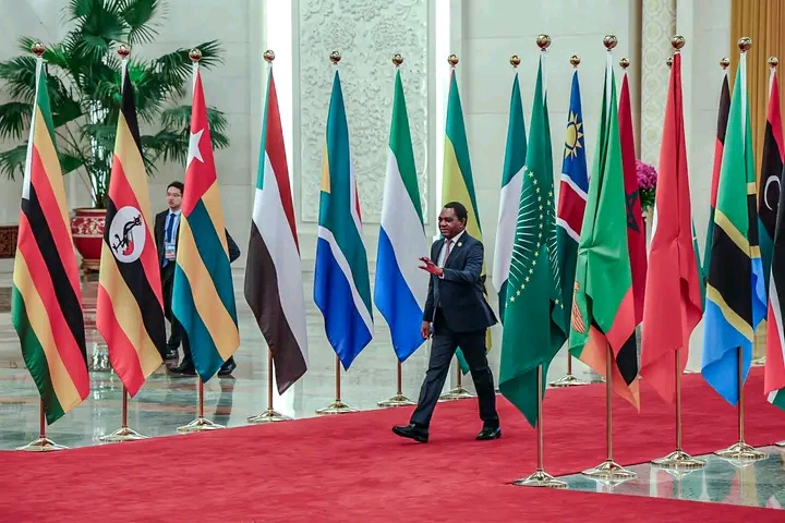 2024 Beijing Summit fosters Africa business