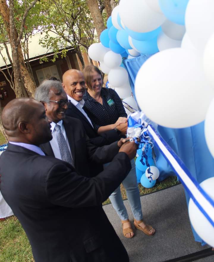 Mary Begg Health Services Launches First-of-its-Kind Microbiology Lab in Zambia, Second in Africa