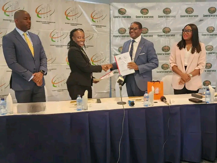CEEC and ZANIS Join Forces to Broadcast Economic Empowerment Across Zambia!