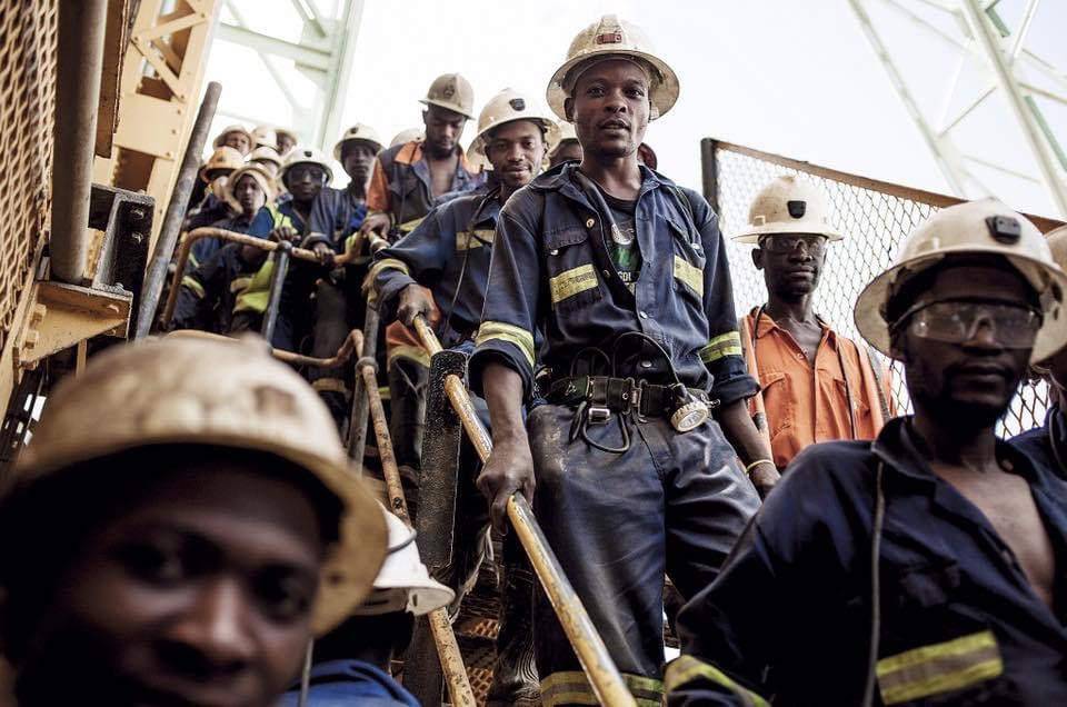 Zero Tolerance for Mine Accidents: KCM Under Fire After Fatalities