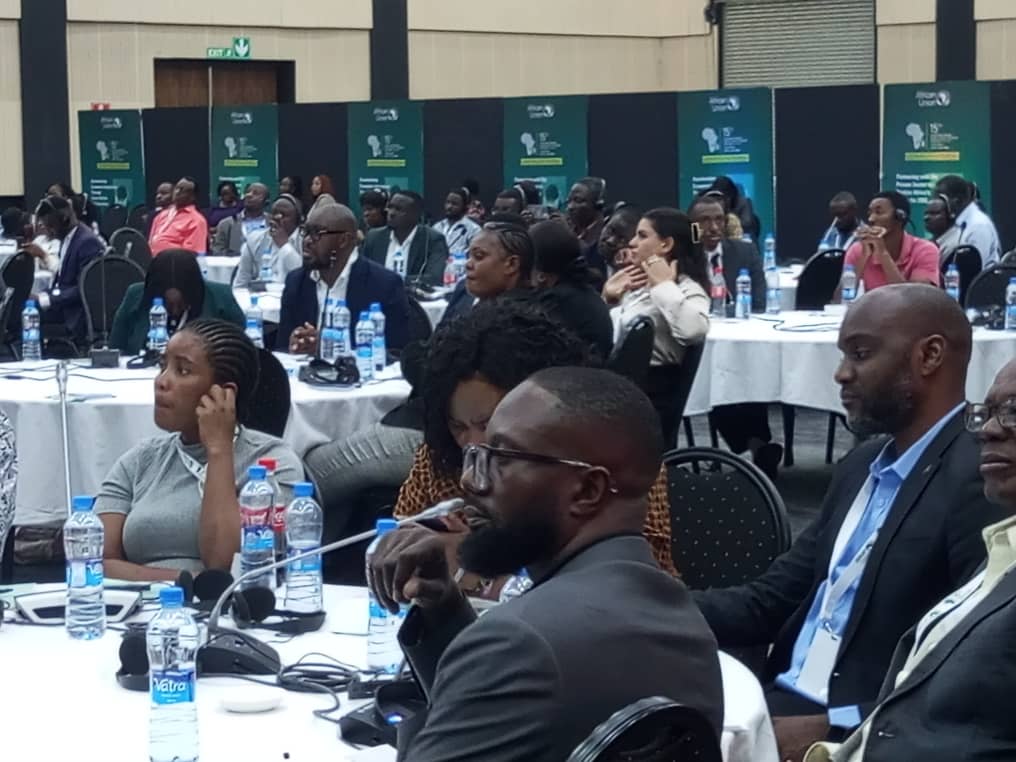 15th African Union High-Level Private Sector Forum Kicks Off to Boost Intra-African Trade and Investments