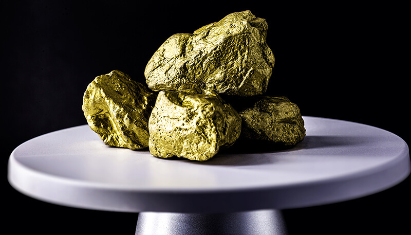 Zambia Gold Company opens arms to miners, traders