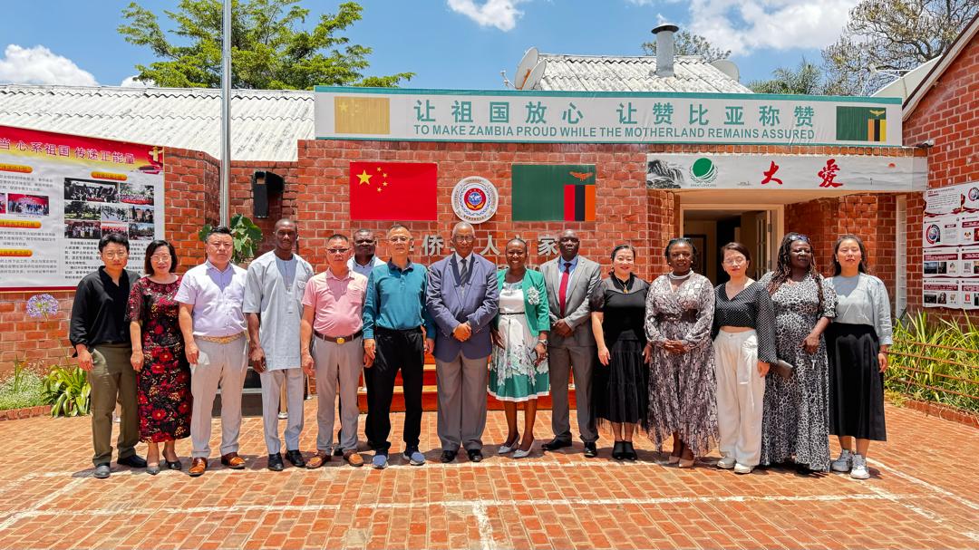 ZCA, LCCI plan to work together