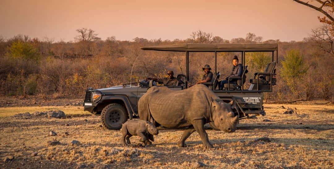Zambia Poised for Tourism Boost with Anantara Kafue River Tented Camp Investment