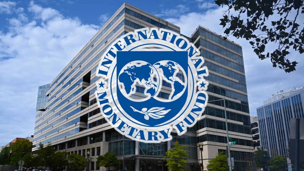 Zambia Secures Staff-Level Agreement with IMF Amid Economic Challenges