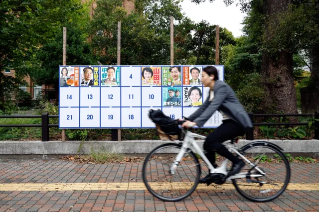 Cyclists on phones face jail under Japan’s new laws