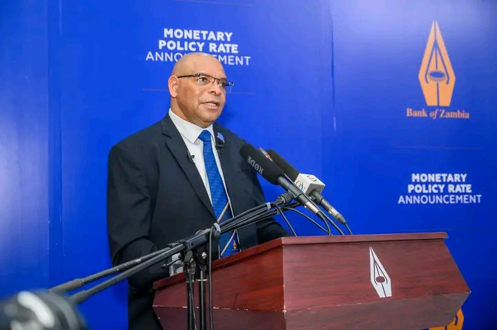 BOZ Announces Phasing Out of Cheques by June 2026