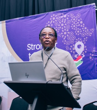 Sub-Saharan Africa’s Transport and Logistics Sector Charts Path to Sustainable Future 
