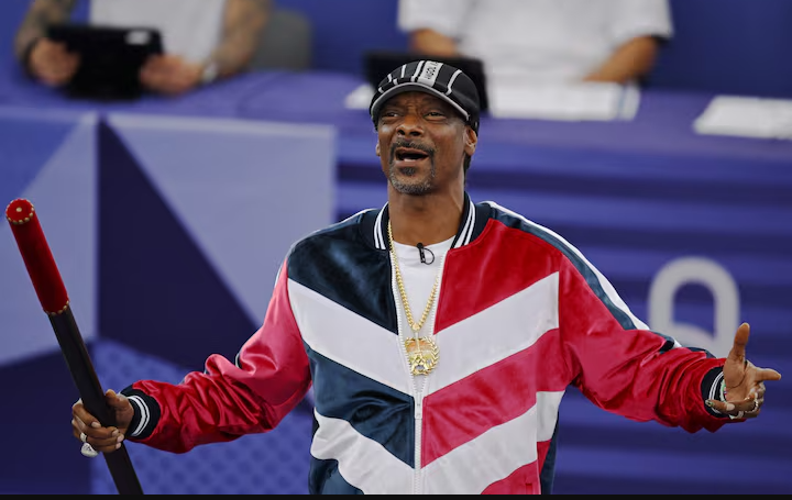 Snoop Dogg helps Publicis claim world’s largest ad group title
