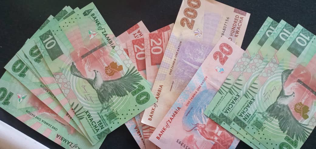 BoZ launch new bank notes, coins 