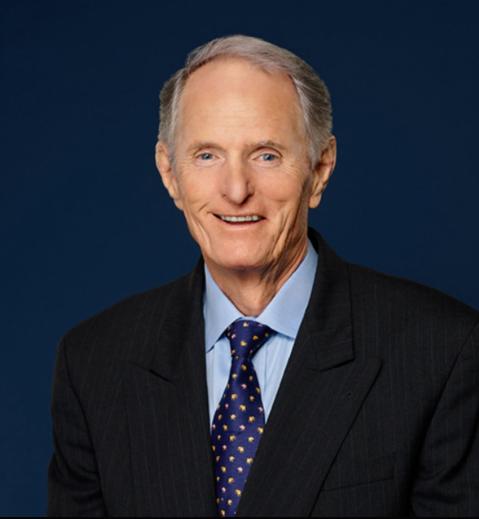 Remembering Philip Pascall: A Legacy of Vision and Service