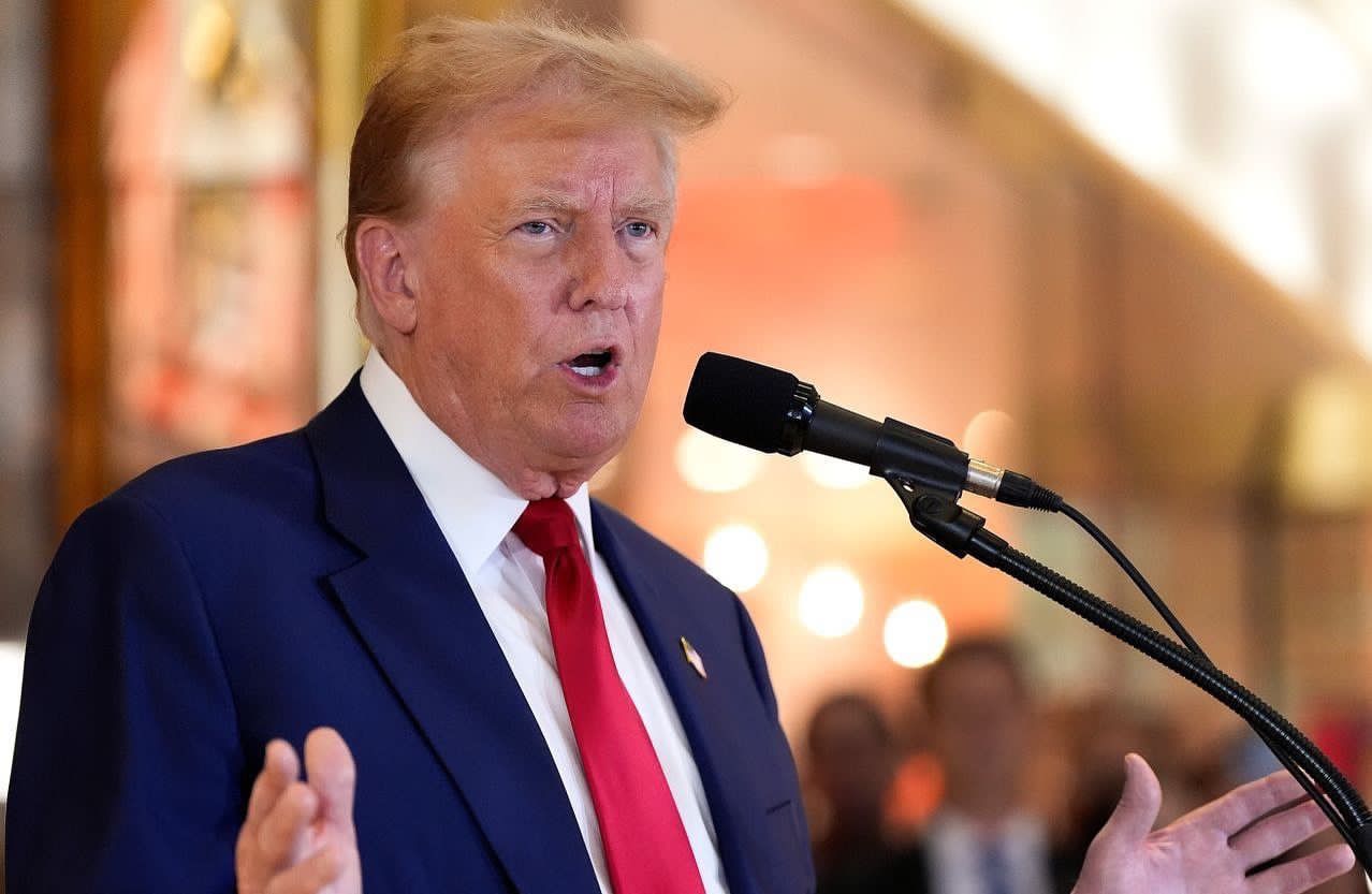 TRUMP’S MOVE: 12 COUNTRIES BANNED – A Game-Changer for Global Travel! 
