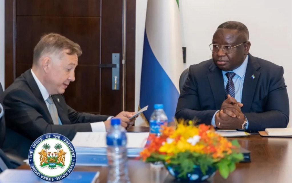 Sierra Leone Launches €34M Solar Mini-Grid Project to Power 60 Rural Communities