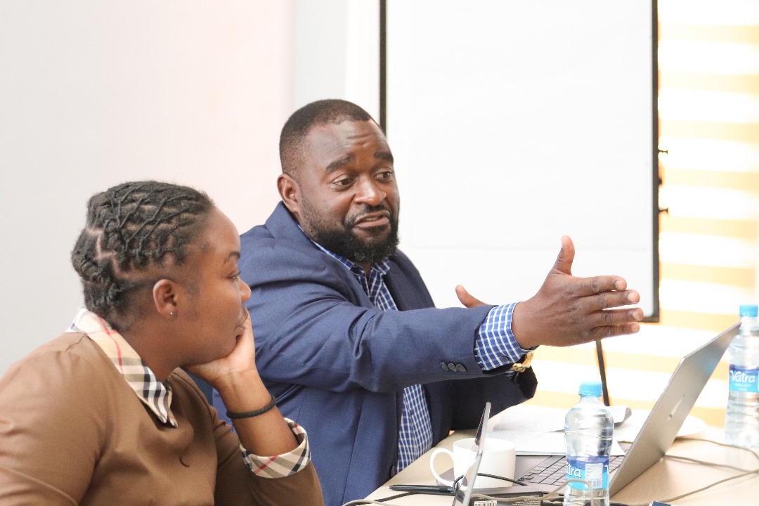 Zambia’s Vaccine Experts Review Measles Schedule, Target Enhanced Protection for Children with Sickle Cell Disease
