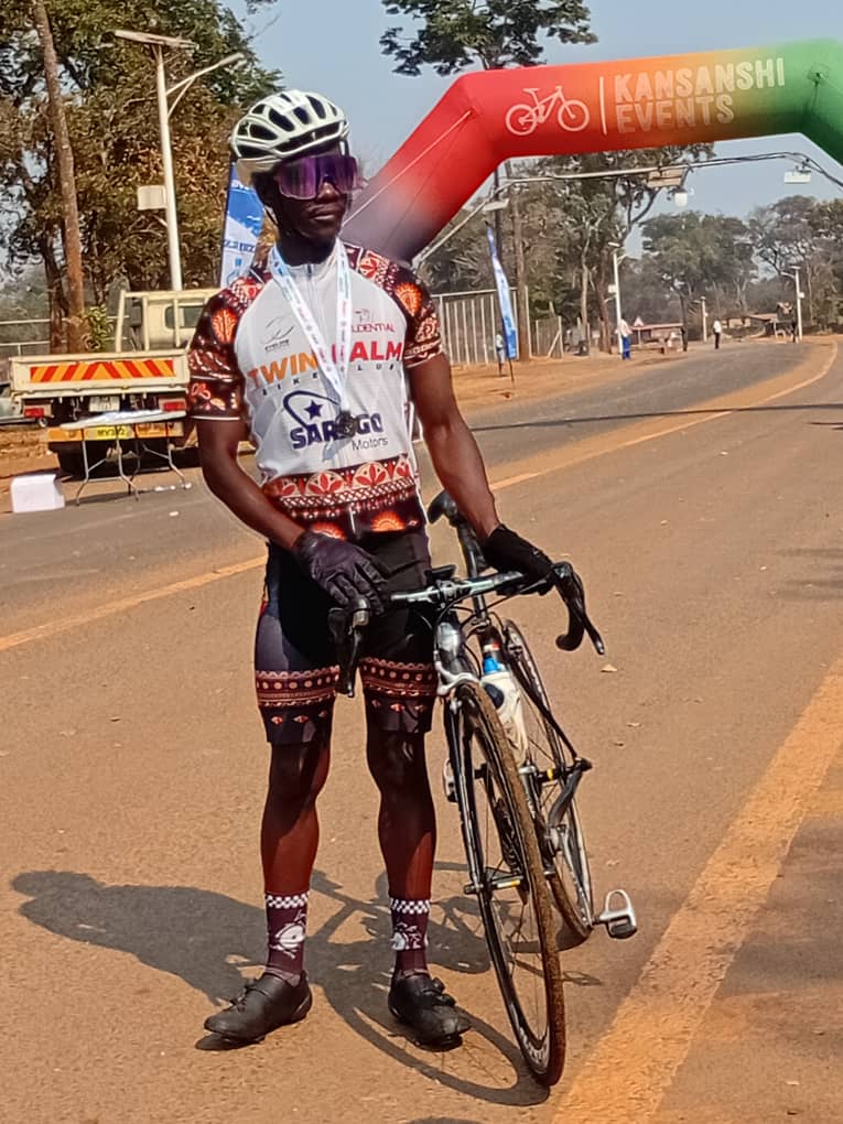 Excitement Builds as Mine2Mine Cycling Race Kicks Off!