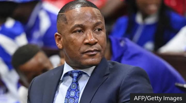 Botswana declares national public health emergency