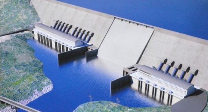 A New Era of Energy: Ethiopia Unveils Africa’s Mightiest Hydropower Project