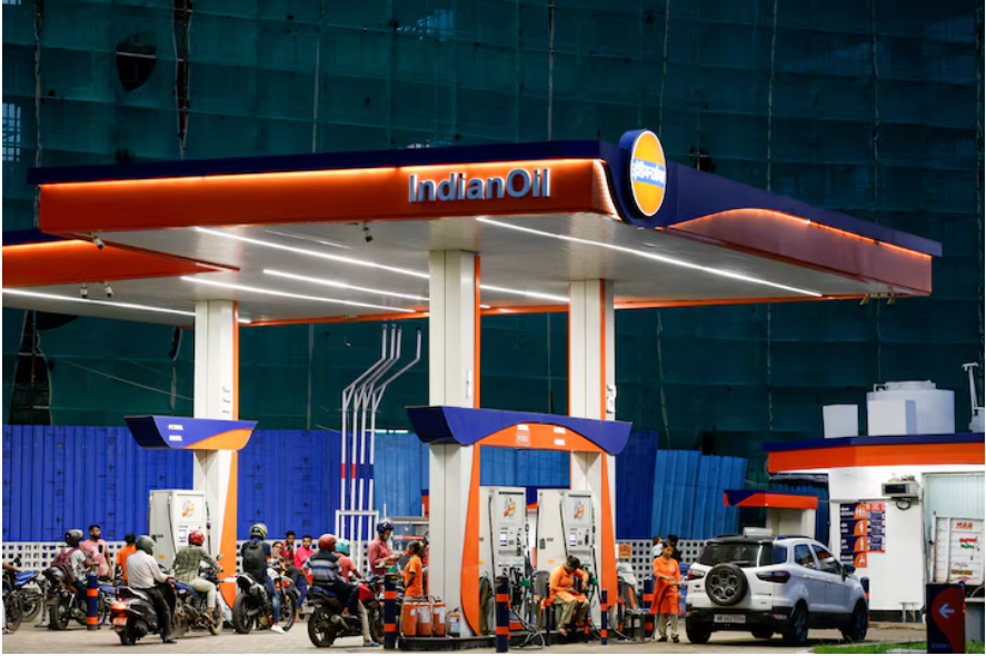 India rejects U.S Oil, Turns to Nigeria & Middle East in Energy Makeover
